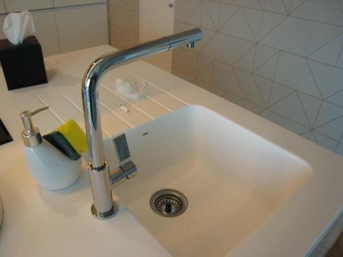 Apartamento Cozy Villa Abergele Design B2