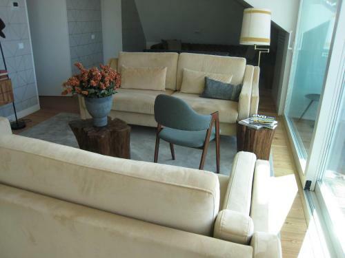 Apartamento Cozy Villa Abergele Design B2