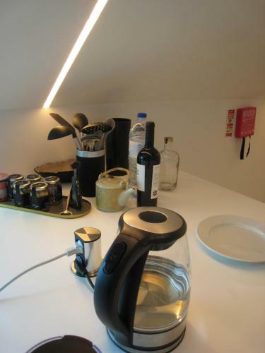 Apartamento Cozy Villa Abergele Design B2