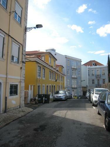 Apartamento Cozy Villa Abergele Design B2