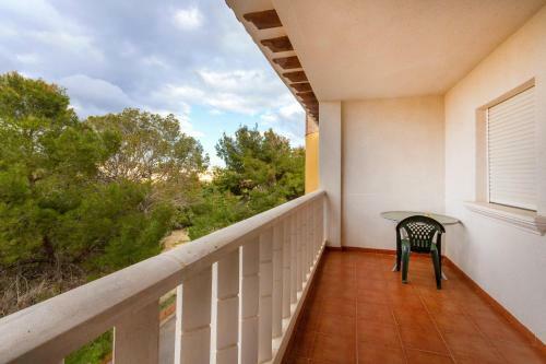 Apartamento Playa Golf 2