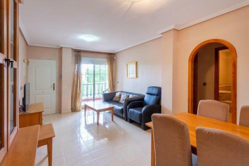 Apartamento Playa Golf 2