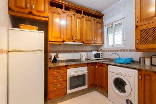 Apartamento Playa Golf 2