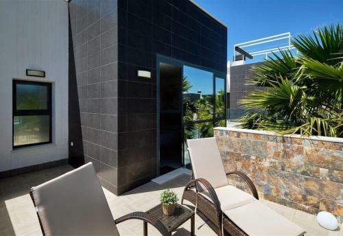 Villa Oasis Hill - Orihuela Costa