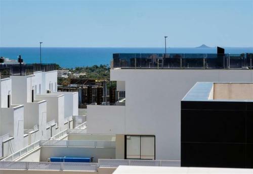 Villa Oasis Hill - Orihuela Costa