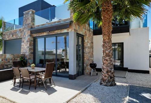 Villa Oasis Hill - Orihuela Costa
