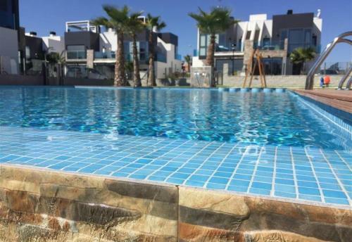 Villa Oasis Hill - Orihuela Costa