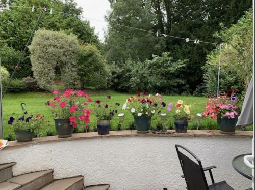 Apartamento Little Skirrid Cwtch