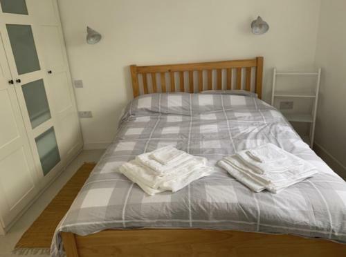 Apartamento Little Skirrid Cwtch