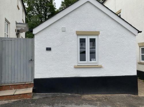 Apartamento Little Skirrid Cwtch