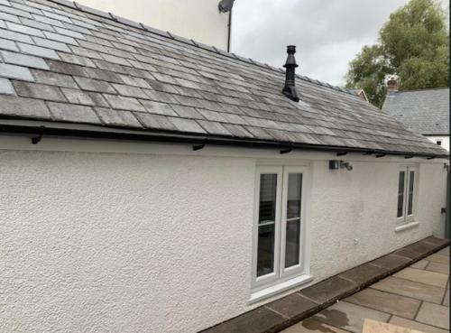 Apartamento Little Skirrid Cwtch