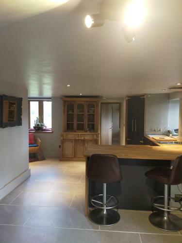 Apartamento Coed Canol Farm