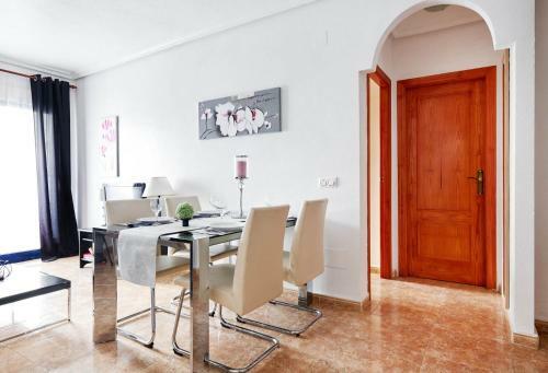 Apartment Eva Cabo Roig