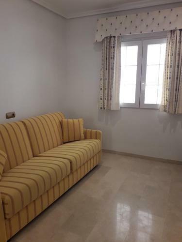 Apartamento La Caleta