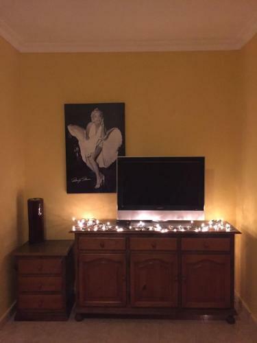 Apartamento Amanay