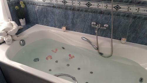 Apartamento Ajuy Tortuga House