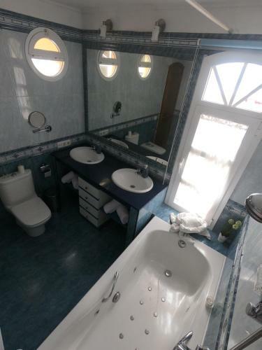 Apartamento Ajuy Tortuga House