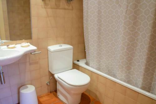 Apartamento Tpa - Marina Sant Jordi 3