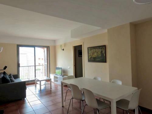 Apartamento Msj58 Espacioso Duplex En Marina Sant Jordi