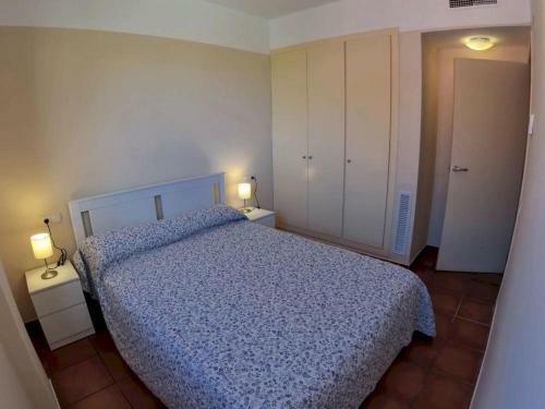 Apartamento Msj58 Espacioso Duplex En Marina Sant Jordi