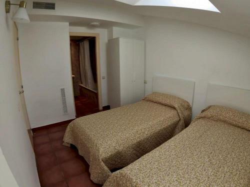 Apartamento Msj58 Espacioso Duplex En Marina Sant Jordi