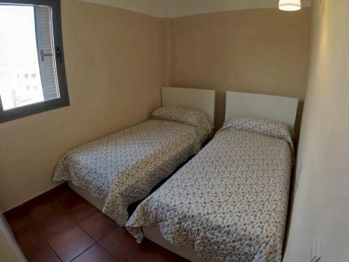 Apartamento Msj58 Espacioso Duplex En Marina Sant Jordi