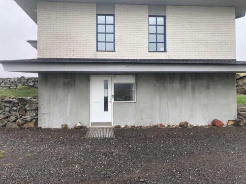 Hostal �verhamar Hostel