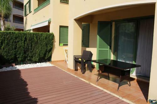 Apartamento Planta Baja Acceso Directo Piscina