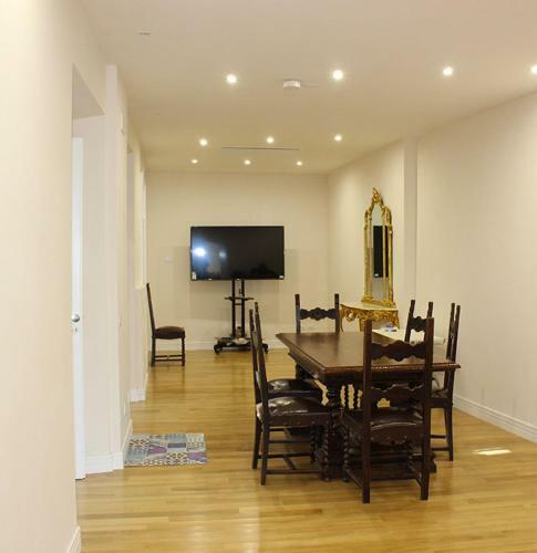 Hotel Casa Salvatore