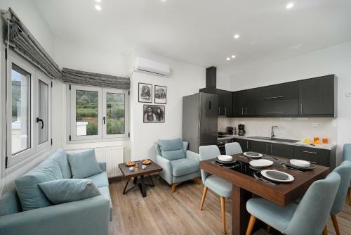 Apartamento Niki Mountain House