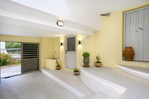 Apartamento Niki Mountain House