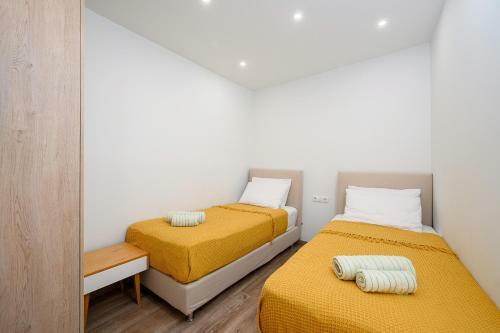 Apartamento Niki Mountain House