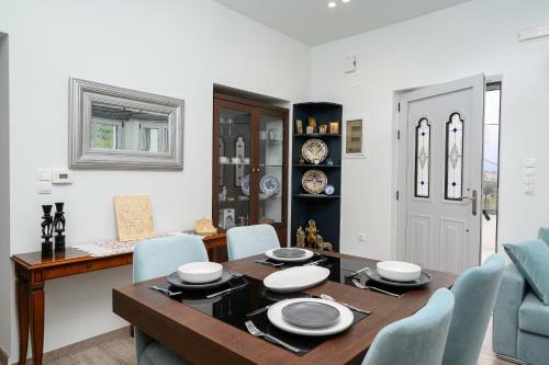 Apartamento Niki Mountain House