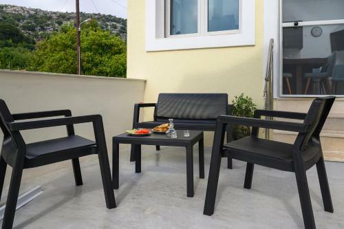 Apartamento Niki Mountain House