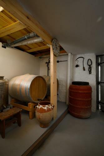 Apartamento Niki Mountain House