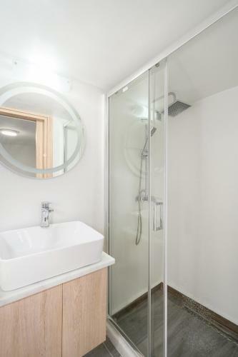 Apartamento Niki Mountain House