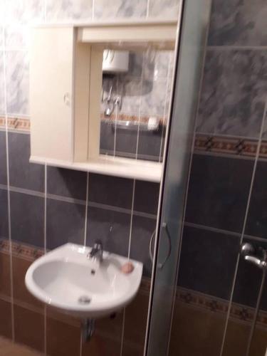 Apartments Horvat On Island Pag