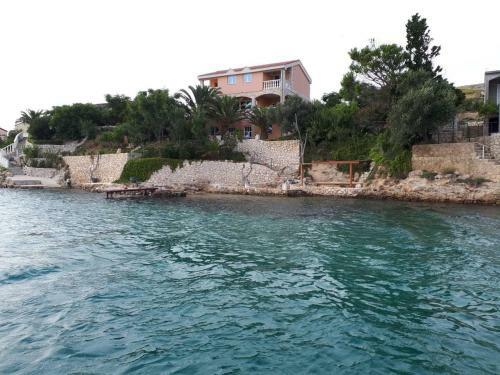 Apartments Horvat On Island Pag