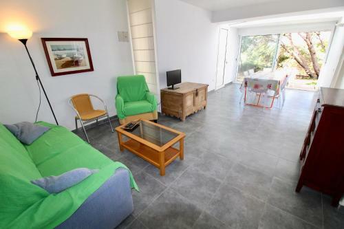 Maison Cala Calafato. Locamar. Julien