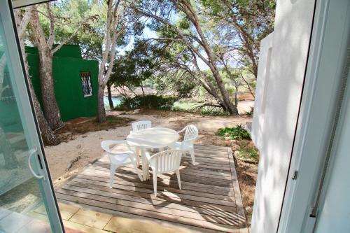 Maison Cala Calafato. Locamar. Julien