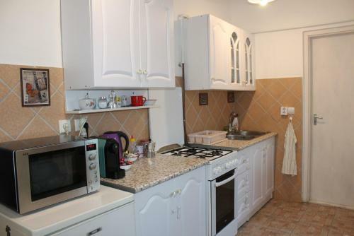 Apartamento Patr�cia Pihen?h�z