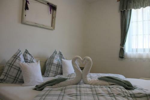 Apartamento Patr�cia Pihen?h�z
