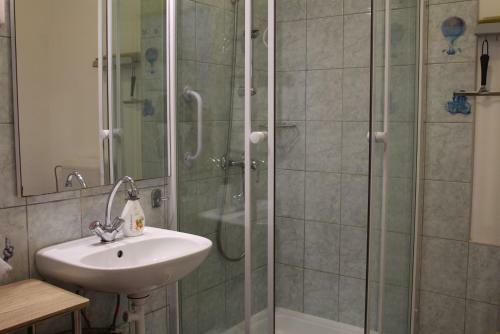 Apartamento Patr�cia Pihen?h�z