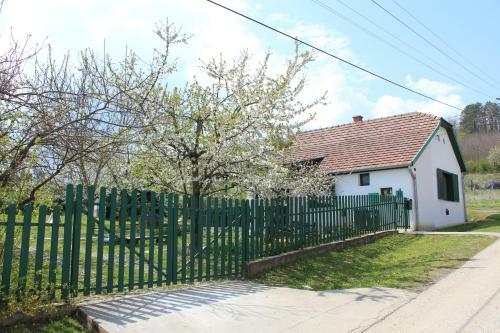 Apartamento Patr�cia Pihen?h�z