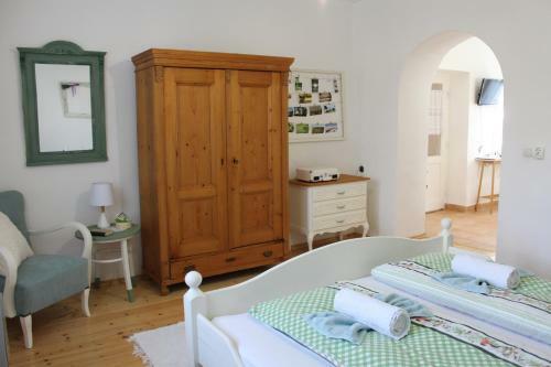 Apartamento Patr�cia Pihen?h�z