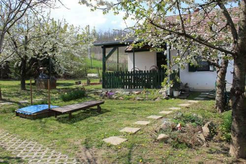 Apartamento Patr�cia Pihen?h�z