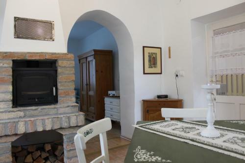 Apartamento Patr�cia Pihen?h�z
