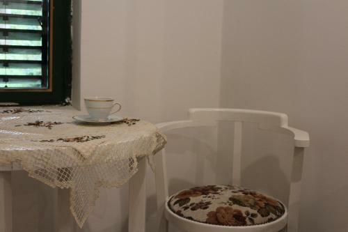 Apartamento Patr�cia Pihen?h�z