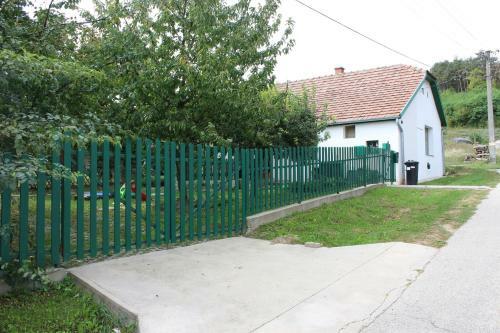 Apartamento Patr�cia Pihen?h�z