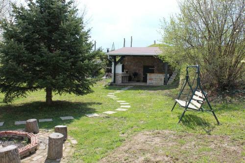 Apartamento Patr�cia Pihen?h�z